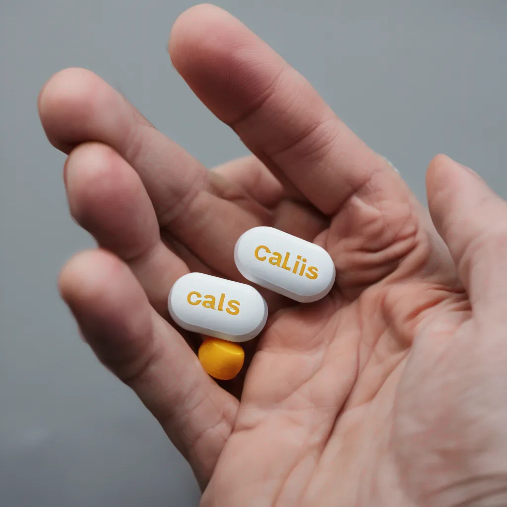 Cialis 5mg vente libre numéro 1